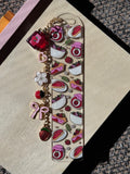 Strawberry Jam Bookmark