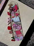 Book Lover Bookmark